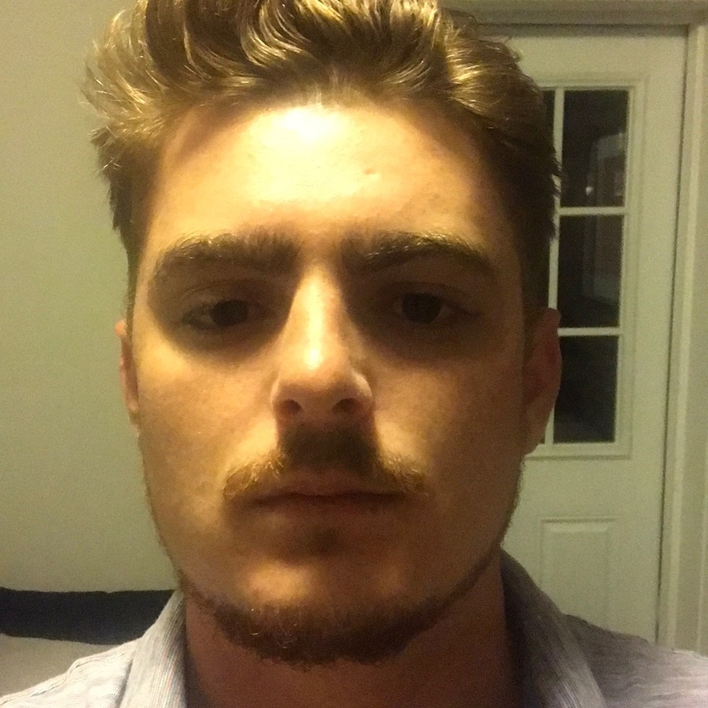 Meet your Posher, Conrad